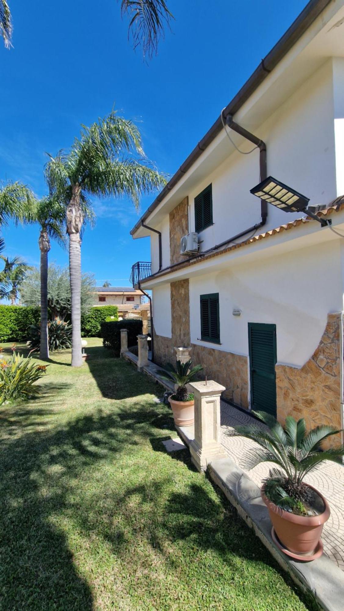 Villa Carlotta Brucoli Εξωτερικό φωτογραφία