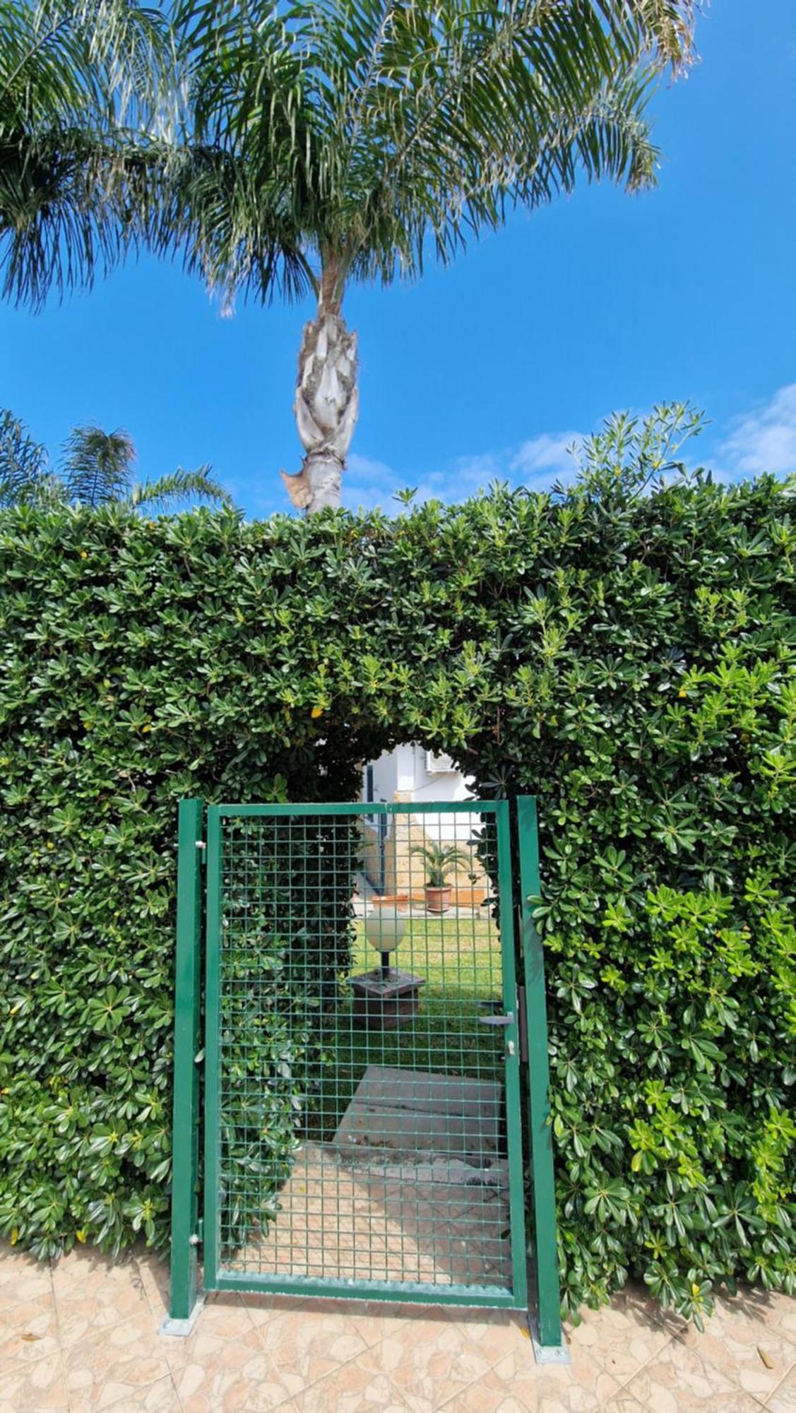 Villa Carlotta Brucoli Εξωτερικό φωτογραφία
