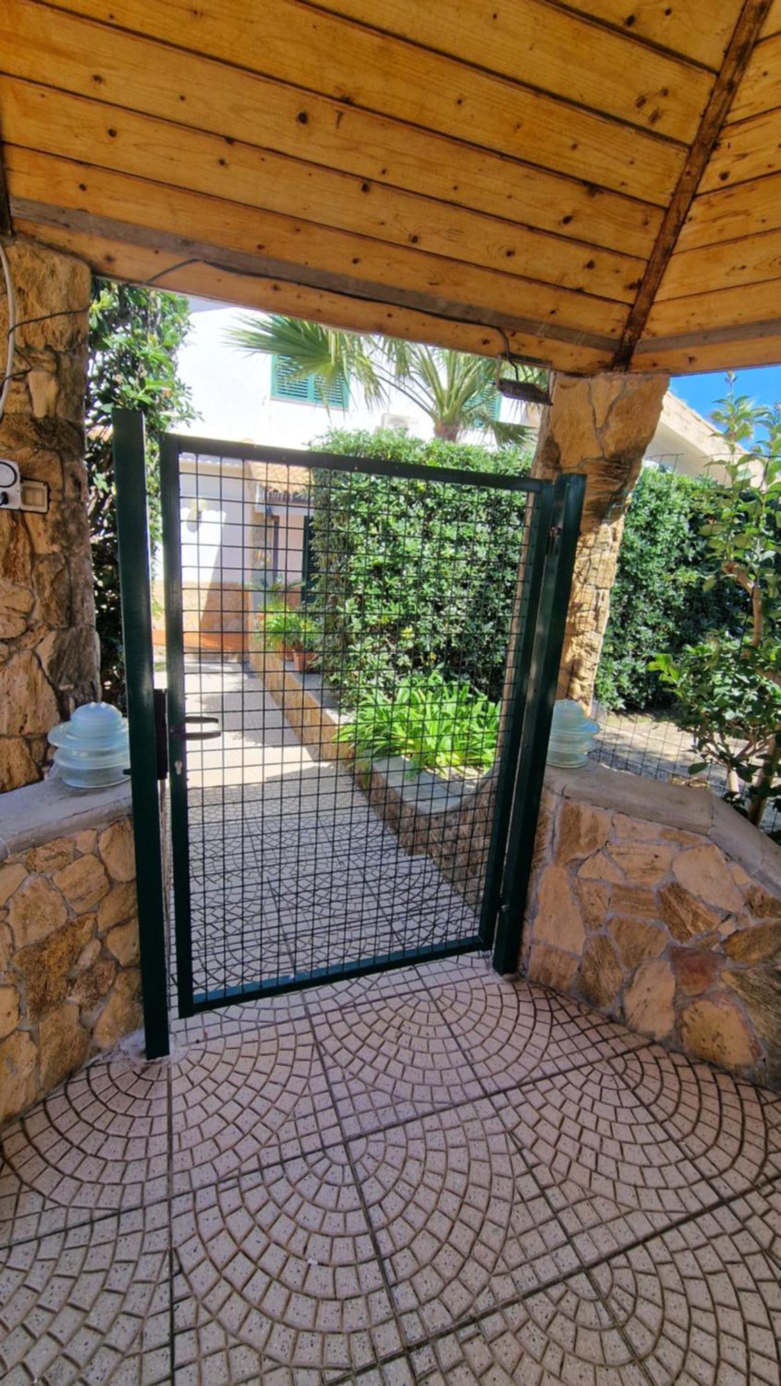 Villa Carlotta Brucoli Εξωτερικό φωτογραφία