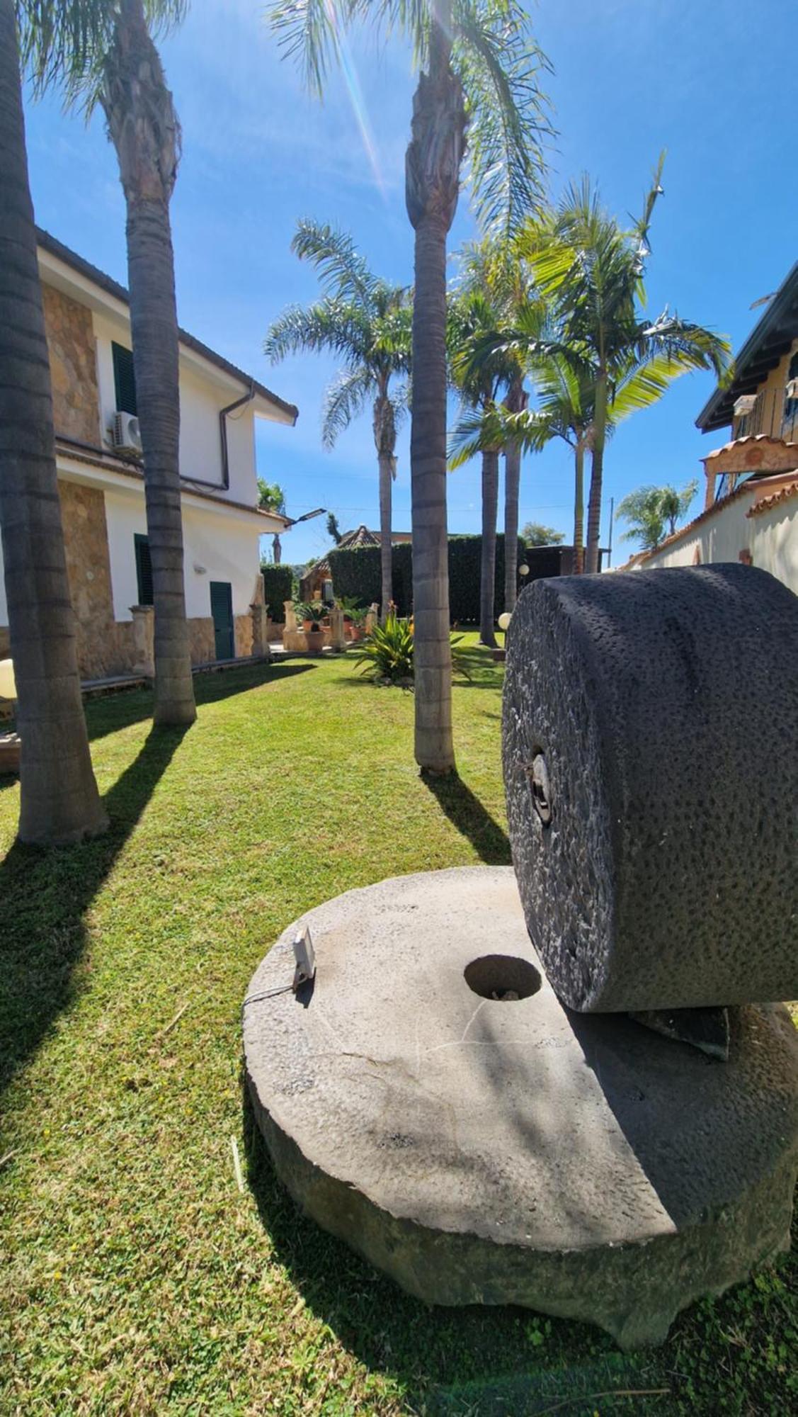 Villa Carlotta Brucoli Εξωτερικό φωτογραφία