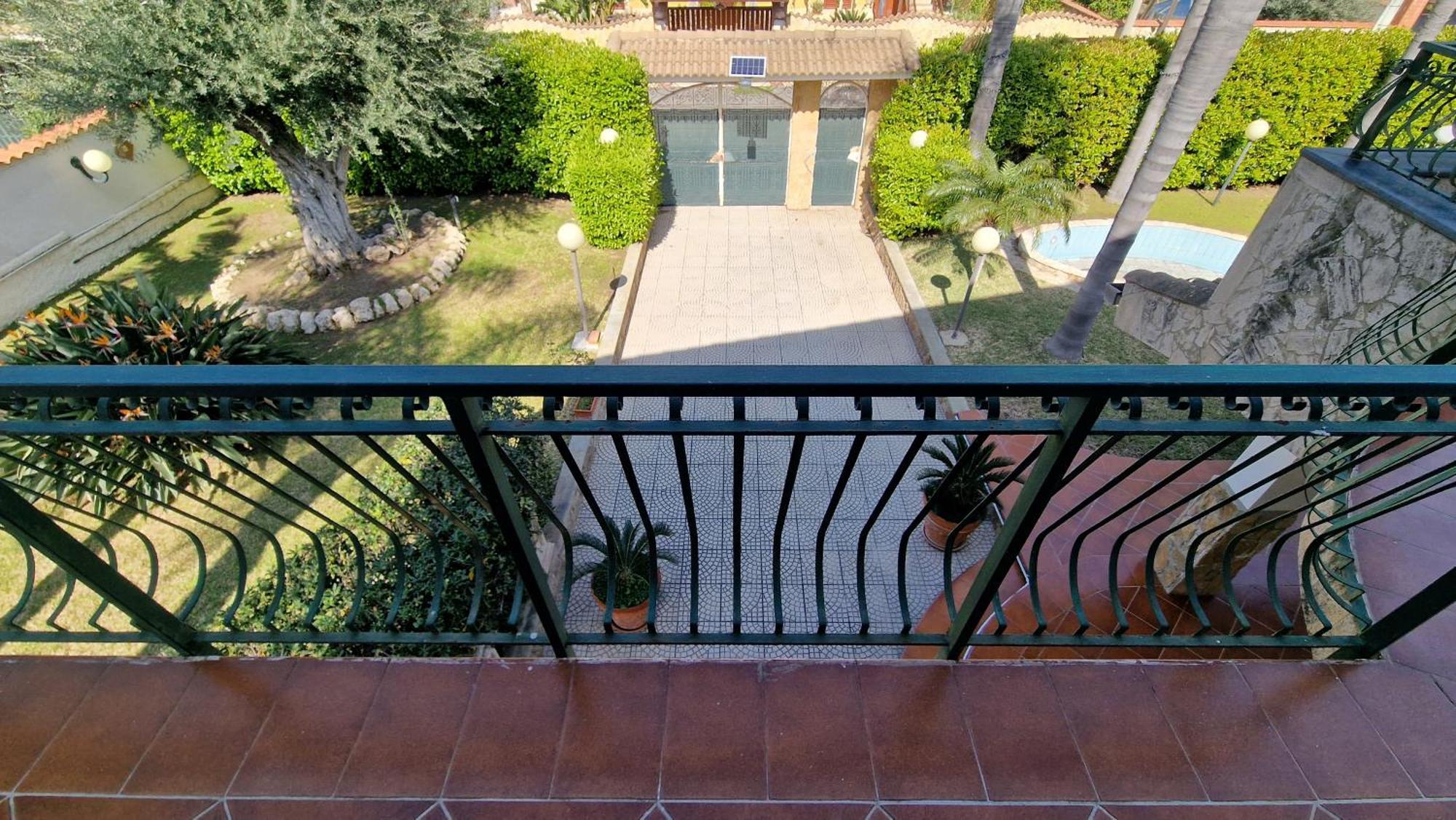 Villa Carlotta Brucoli Εξωτερικό φωτογραφία