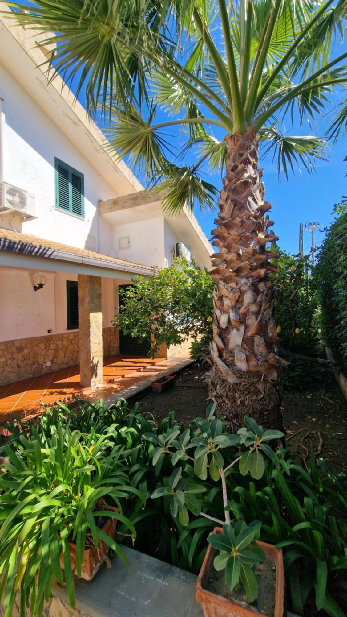 Villa Carlotta Brucoli Εξωτερικό φωτογραφία
