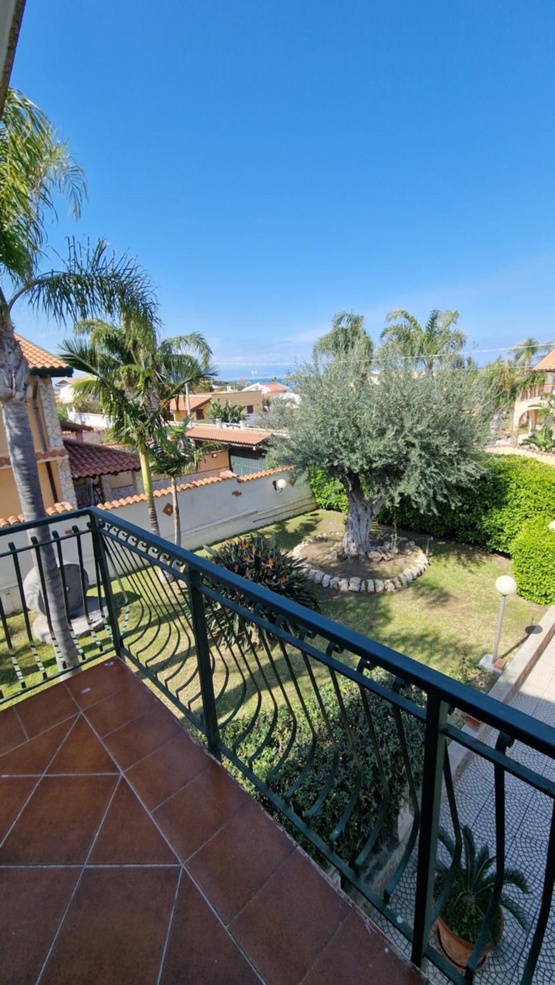 Villa Carlotta Brucoli Εξωτερικό φωτογραφία