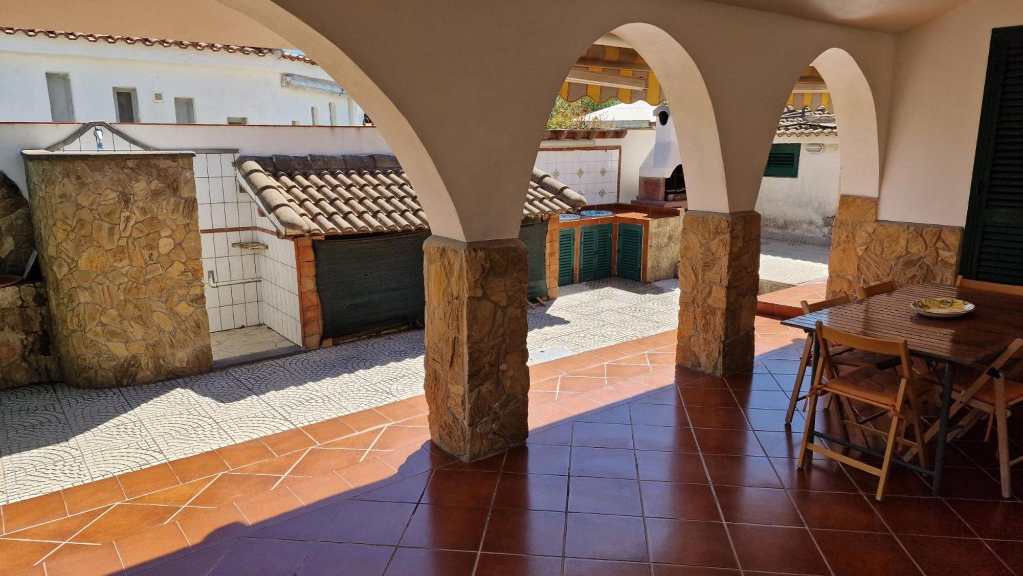 Villa Carlotta Brucoli Εξωτερικό φωτογραφία