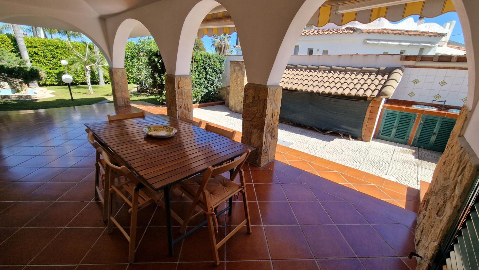 Villa Carlotta Brucoli Εξωτερικό φωτογραφία