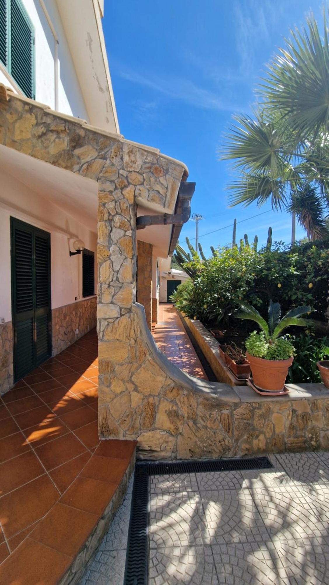Villa Carlotta Brucoli Εξωτερικό φωτογραφία