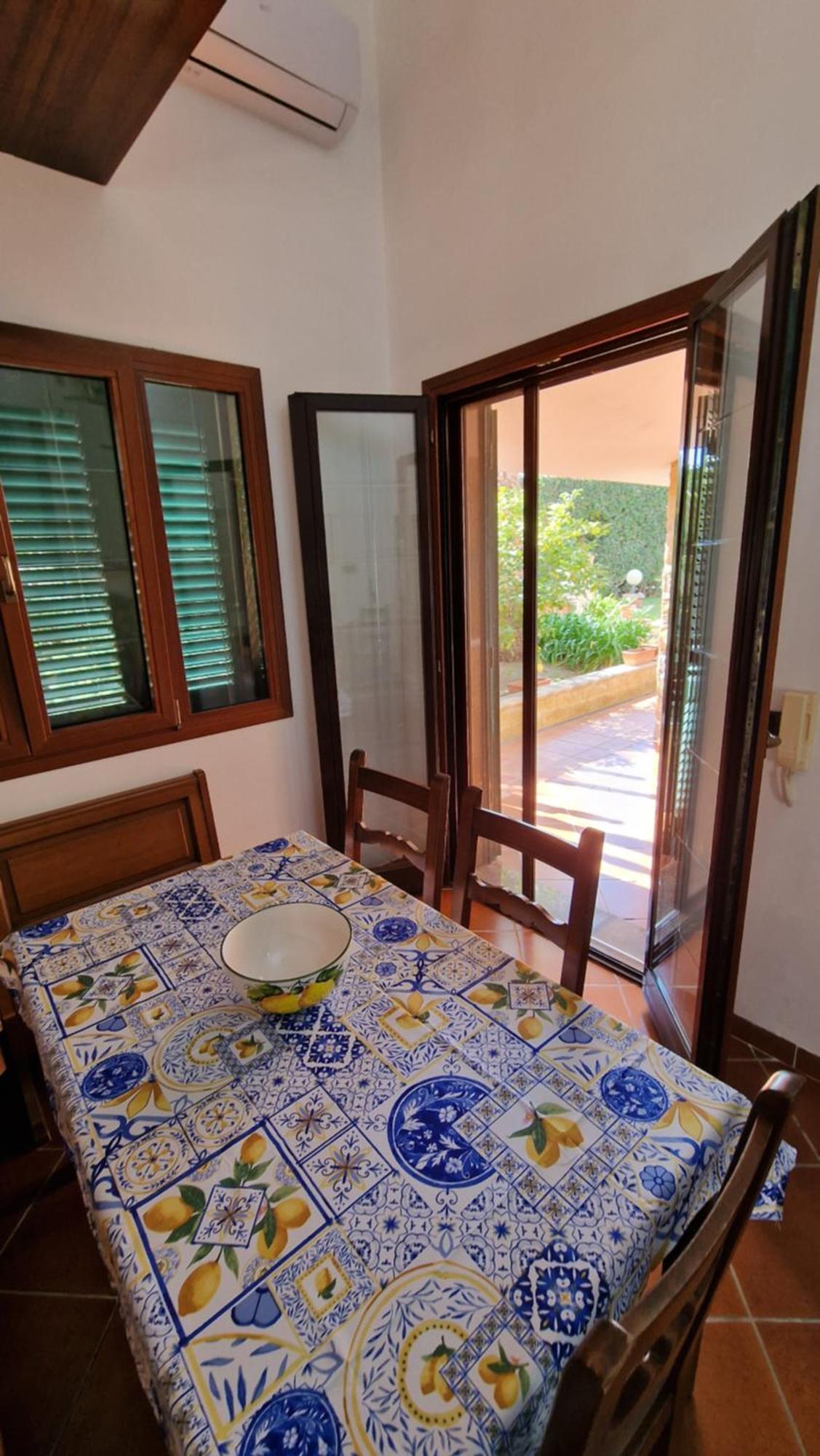 Villa Carlotta Brucoli Εξωτερικό φωτογραφία