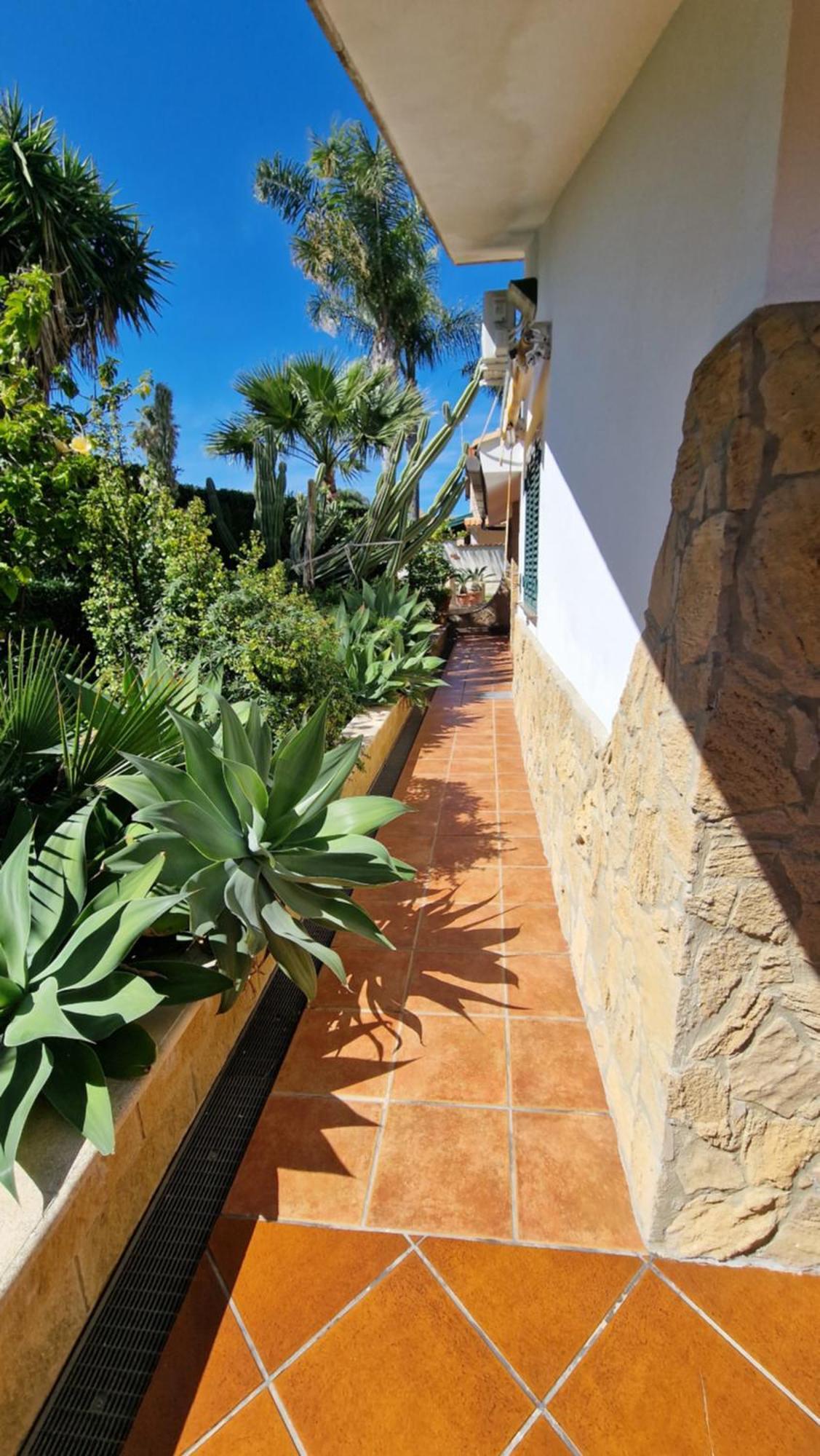 Villa Carlotta Brucoli Εξωτερικό φωτογραφία