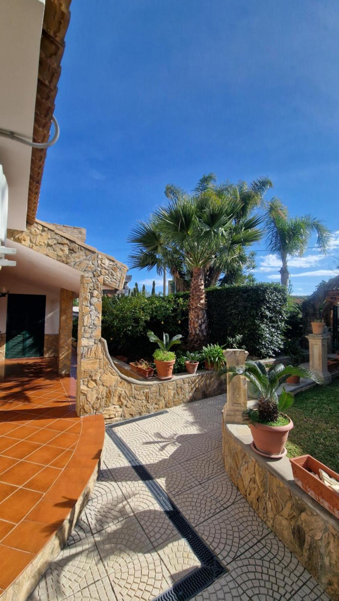 Villa Carlotta Brucoli Εξωτερικό φωτογραφία
