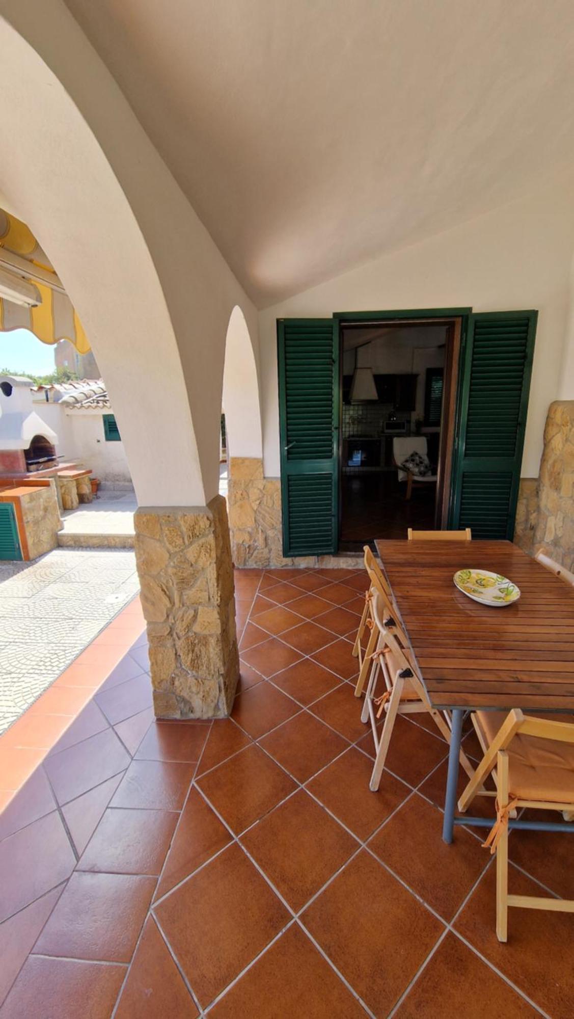 Villa Carlotta Brucoli Εξωτερικό φωτογραφία