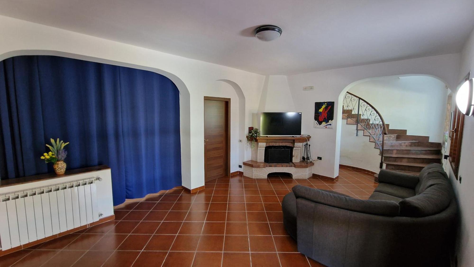Villa Carlotta Brucoli Εξωτερικό φωτογραφία